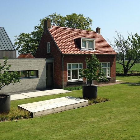 Dijkhuis Breskens Exterior photo